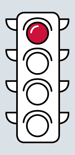 Ampel_Rot