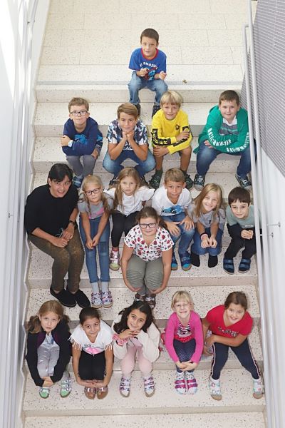 Klassenfoto_4b_Brigitte_alt_kompr VS Pinkafeld Klassenfoto 4b