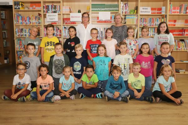 Klassenfoto_PetraD_alt_2 VS Pinkafeld Klassenfoto 3a