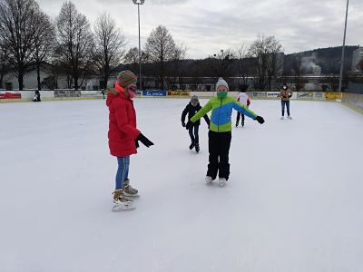 VS Pinkafeld_Eislaufen 3. u. 6. FÖK