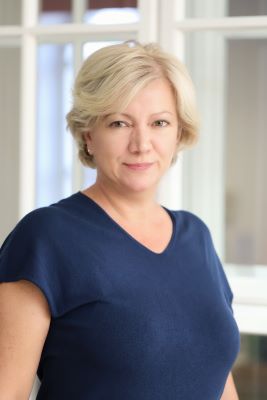 Petra Deutsch – Volksschule Pinkafeld