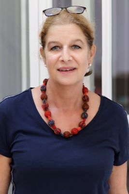 Elisabeth Hofer, PSA – Volksschule Pinkafeld