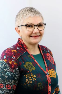 Heidi Posch – Volksschule Pinkafeld