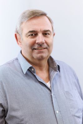 Rudi Schulwart – Volksschule Pinkafeld