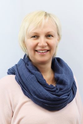 Christa Unger, PSA – Volksschule Pinkafeld