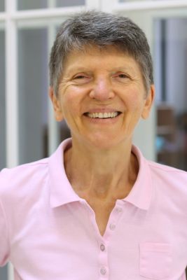 Rita Radakovics – Volksschule Pinkafeld