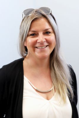 Mandy Biehl, PSA – Volksschule Pinkafeld