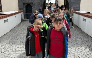 VS Pinkafeld, Beitrag 2a, 2b, 3a, 3c, 4a, Klangfrühling
