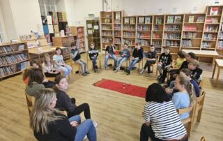 VS Pinkafeld, Beitrag Religion