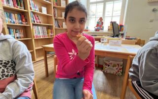 VS Pinkafeld, Beitrag Religion