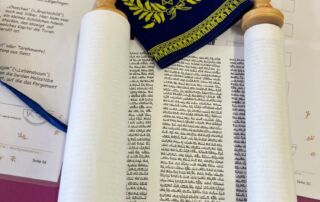 VS Pinkafeld, Beitrag Religion