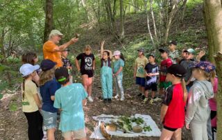 VS Pinkafeld, Beitrag 2b, Fun und Action