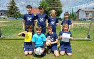 VS Pinkafeld, Minifußball