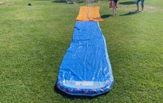 VS Pinkafeld, Beitrag 2b, Fun und Action