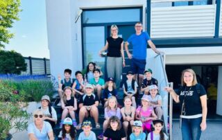 VS Pinkafeld, Beitrag 2b, Fun und Action