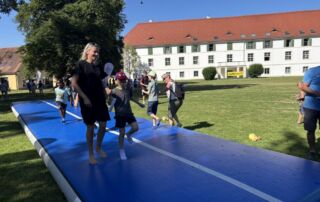 VS Pinkafeld, Beitrag Allgemein, Actiontag