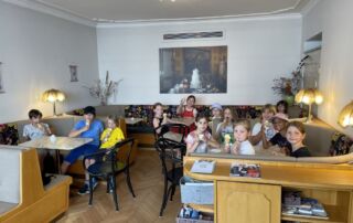 VS Pinkafeld, Beitrag 2b, Fun und Action