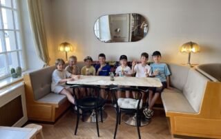 VS Pinkafeld, Beitrag 2b, Fun und Action