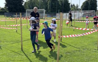 VS Pinkafeld, Beitrag Allgemein, OL