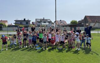 VS Pinkafeld, Beitrag Allgemein, Tanzwettbewerb