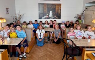 VS Pinkafeld, Beitrag 2b, Fun und Action