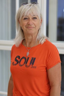 Lehrerfoto_Snjezana