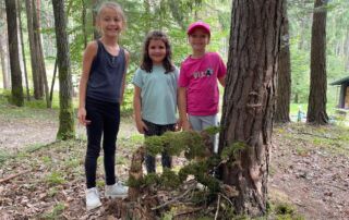 VS Pinkafeld, Beitrag 2b und 3b, Wandertag