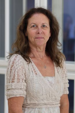 Lehrerfoto_Theresa Mair