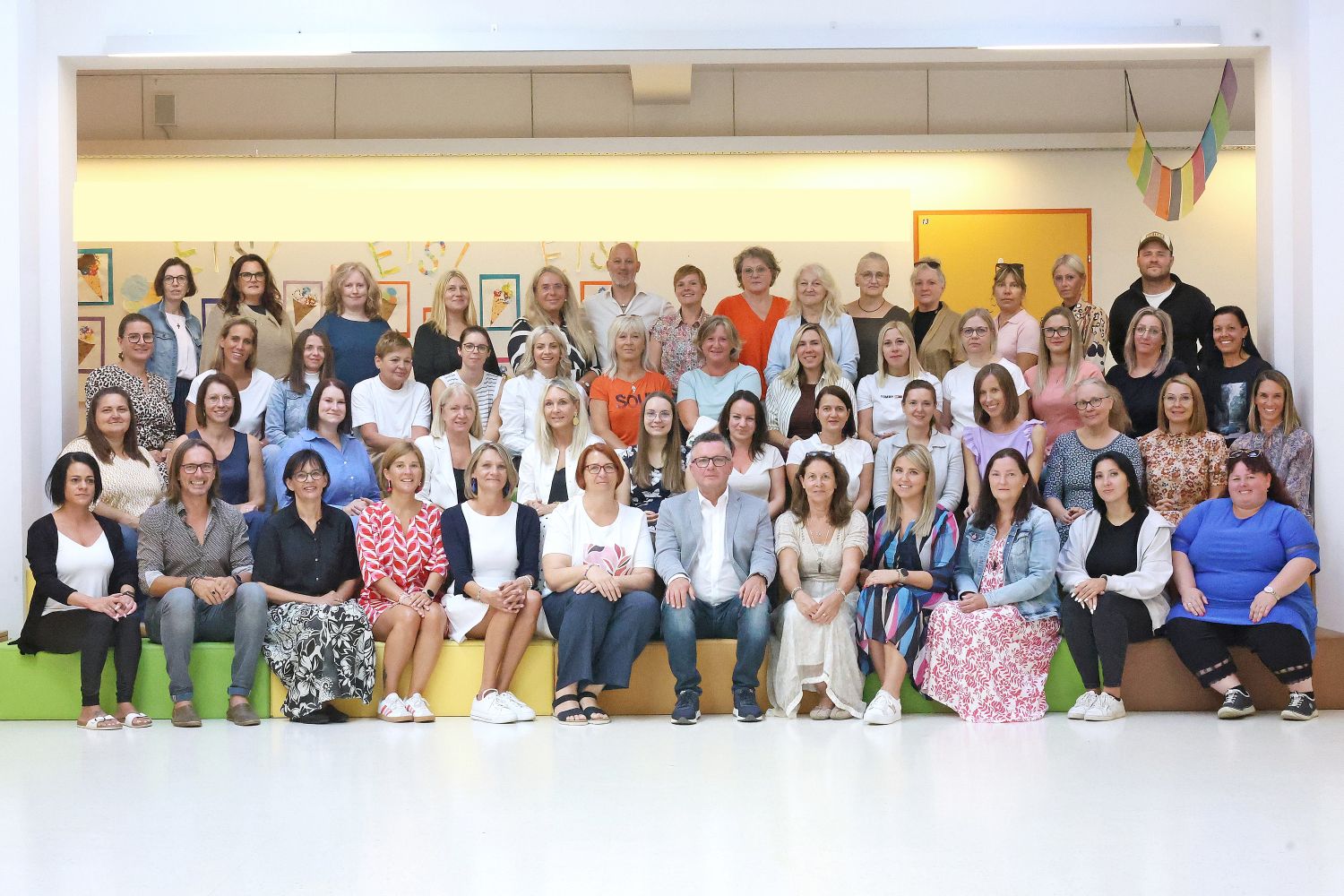 VS Pinkafeld, Teamfoto
