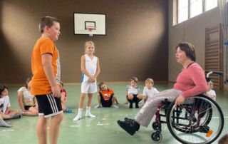 VS Pinkafeld, Beitrag 3a, Mellow Yellow