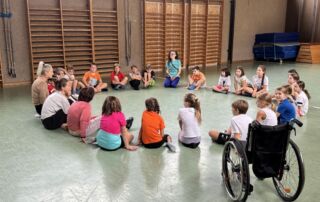 VS Pinkafeld, Beitrag 3a, Mellow Yellow