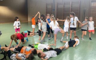 VS Pinkafeld, Beitrag 3a, Mellow Yellow