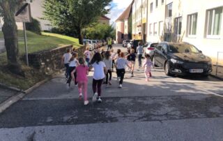 VS Pinkafeld, Beitrag 1c, Verkehrssicherheit