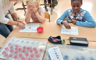 VS Pinkafeld, 2. & 4. FÖK, Halloween