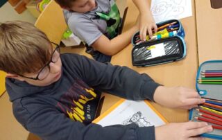 VS Pinkafeld, 2. & 4. FÖK, Halloween