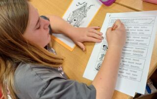 VS Pinkafeld, 2. & 4. FÖK, Halloween