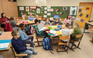 VS Pinkafeld, 2. & 4. FÖK, Halloween