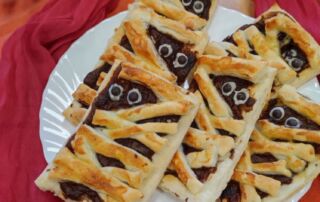 VS Pinkafeld, 2. & 4. FÖK, Halloween