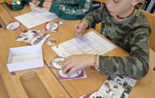 VS Pinkafeld, 2. & 4. FÖK, Halloween