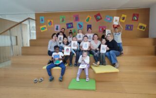 VS Pinkafeld, 2. & 4. FÖK, Halloween