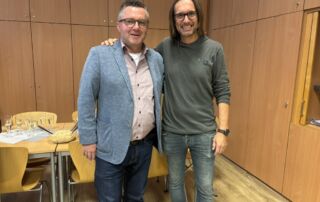 VS Pinkafeld, allgemeiner Beitrag, Verabschiedungen