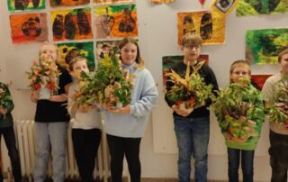 VS Pinkafeld, 4. FÖK, Herbst