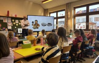 VS Pinkafeld, 2b, Volksbank