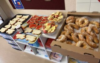 VS Pinkafeld, 2b, Volksbank