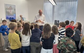 VS Pinkafeld, 2b, Volksbank