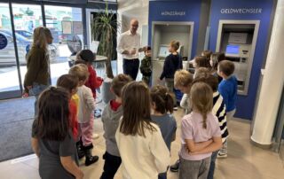 VS Pinkafeld, 2b, Volksbank