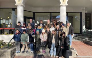 VS Pinkafeld, 2b, GeHmeinde