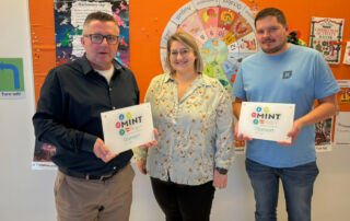 VS Pinkafeld, allgemeiner Beitrag, MINT