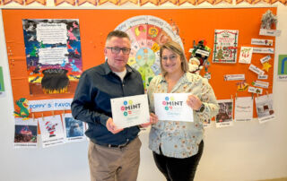 VS Pinkafeld, allgemeiner Beitrag, MINT