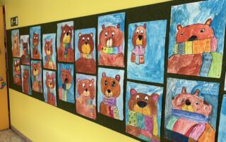 VS Pinkafeld, Beitrag Allgemein, Weihnachtsgruß